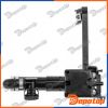 Gicleur de lave-phare gauche pour LEXUS | EDS-TY-037, 5902-06-0077P
